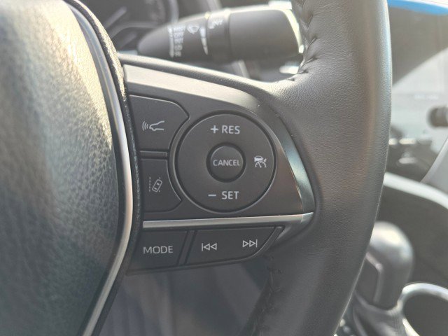 Used 2018 Toyota Camry XLE w/ Driver Assist Package image 30