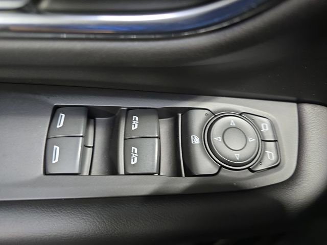 Used 2023 Chevrolet Suburban LS w/ Driver Alert Package image 29