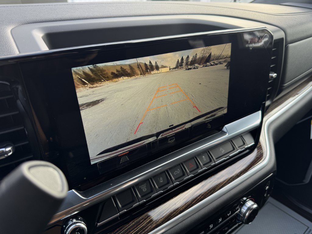 New 2026 GMC Sierra 2500 SLE image 71