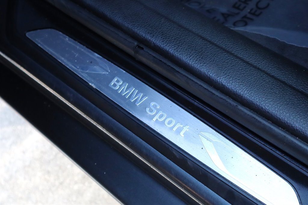 Used 2014 BMW 328d Sedan RWD image 32