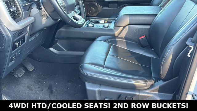 Used 2024 Ford Expedition XLT AWD/4WD image 24
