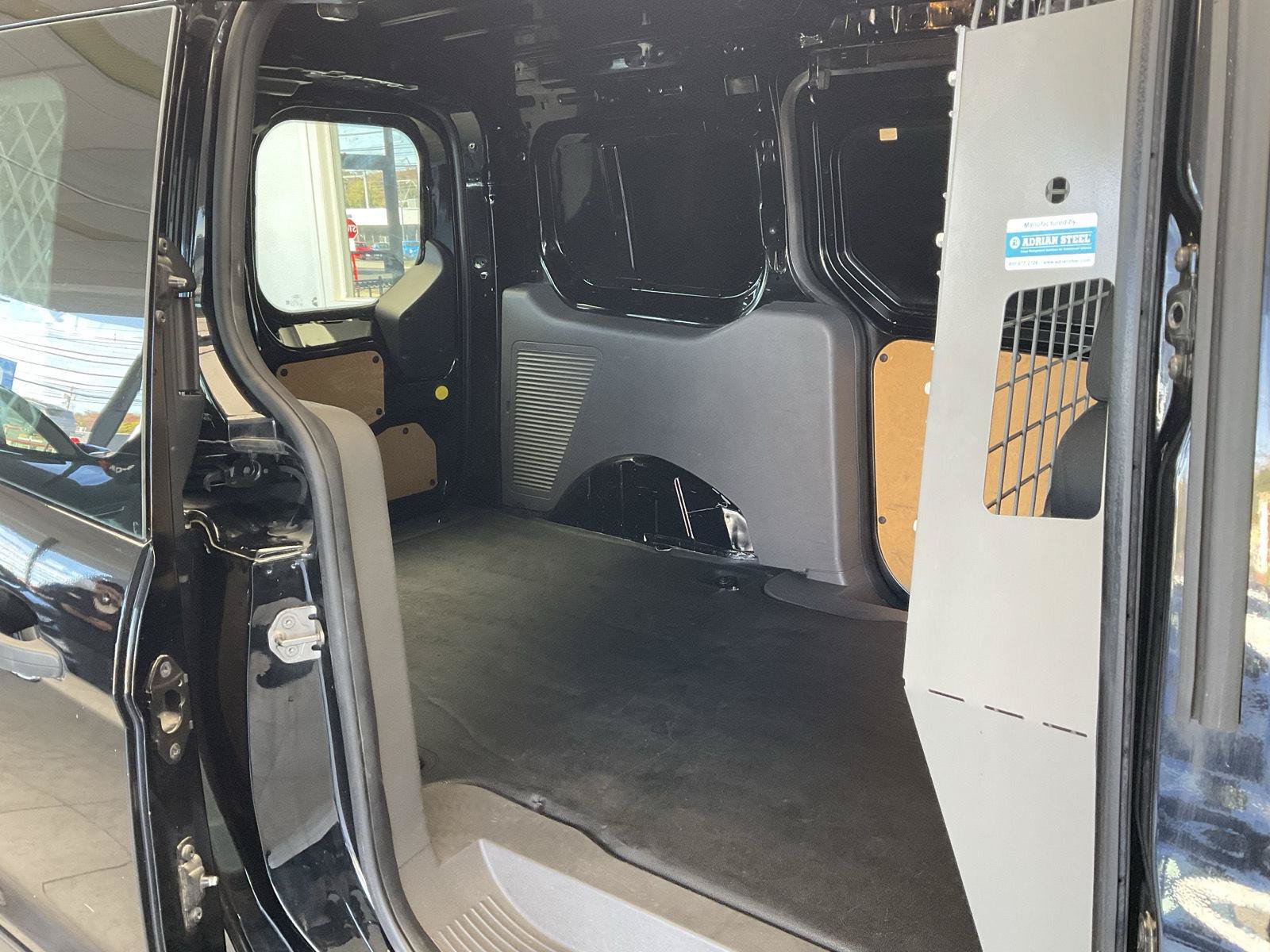 Used 2019 Ford Transit Connect XL FWD image 13