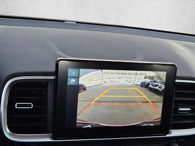 New 2026 Hyundai Venue SEL image 18