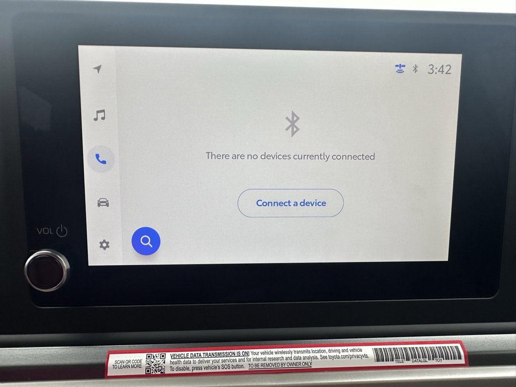 Used 2025 Toyota Tacoma SR5 image 11