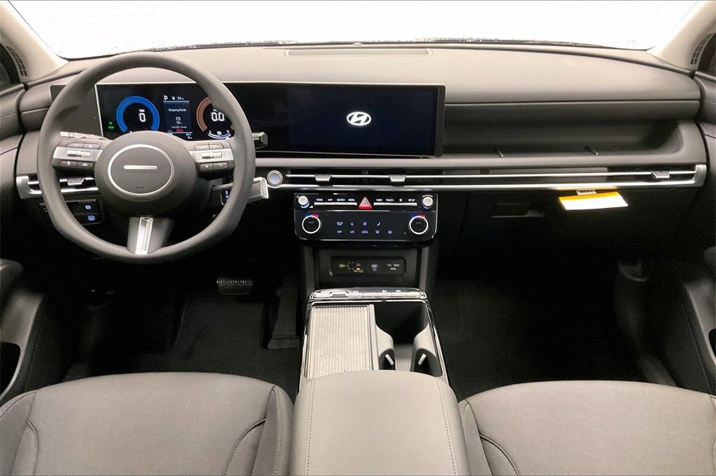 New 2026 Hyundai Tucson Blue SE w/ Tow & Go Package image 5