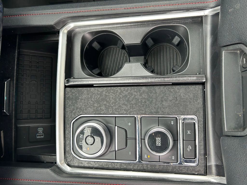 Certified 2022 Ford Expedition Max Limited image 34