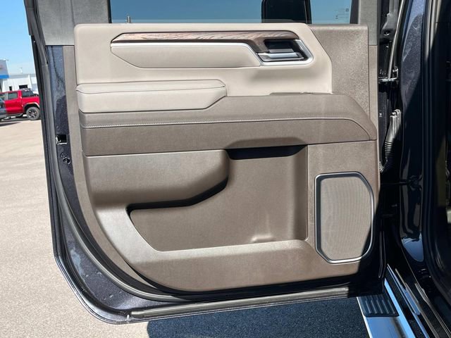 New 2025 GMC Sierra 2500 SLT w/ SLT Premium Package image 22