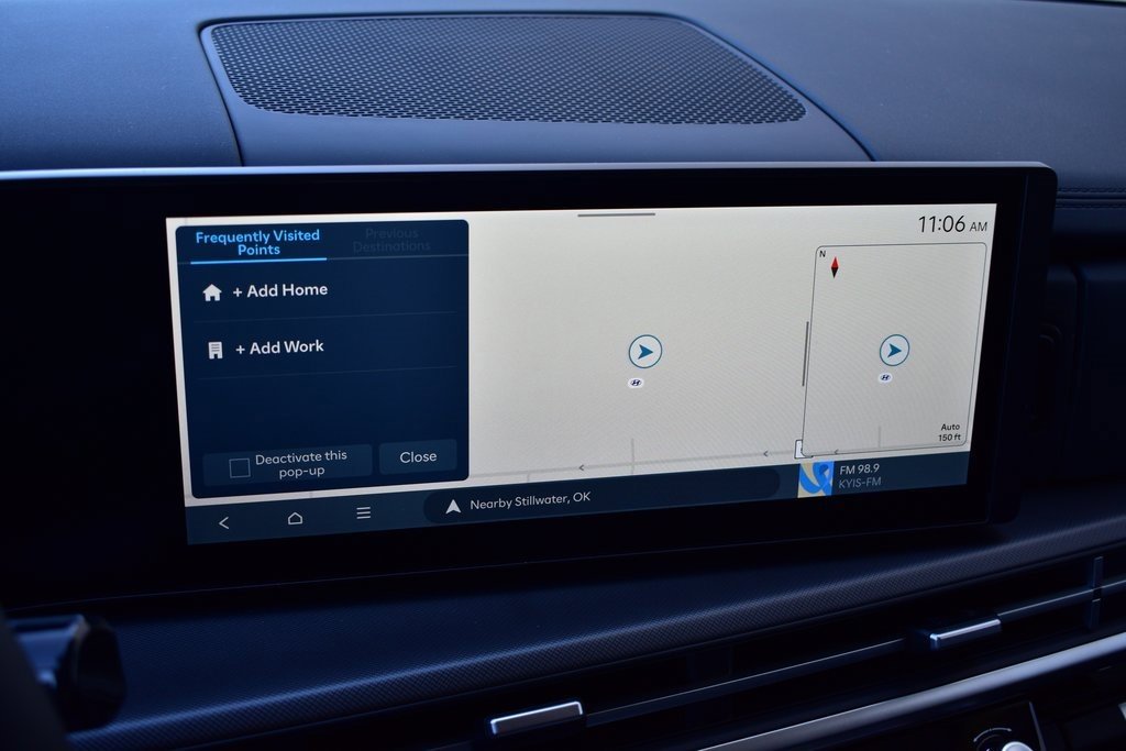 New 2025 Hyundai Santa Fe XRT w/ Tow & Go Package image 49