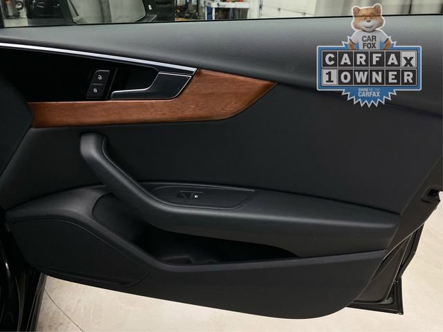 Used 2023 Audi A4 2.0T Premium w/ Convenience Package image 27