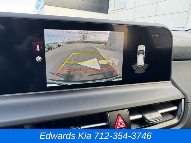 New 2026 Kia Seltos EX image 28