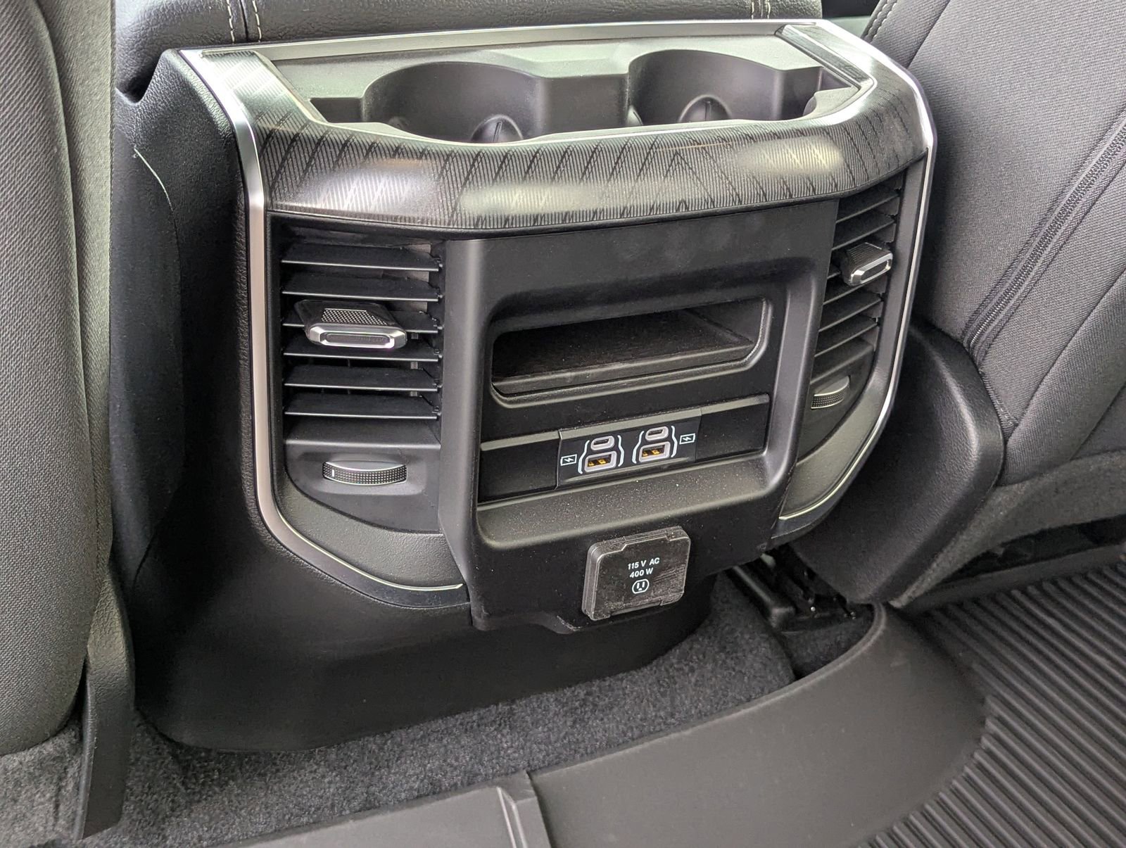 New 2026 RAM 1500 Big Horn image 18