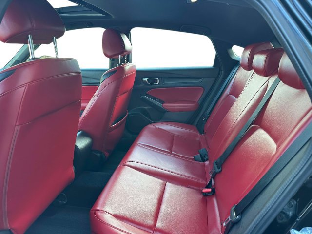 Certified 2024 Acura Integra A-Spec FWD image 17