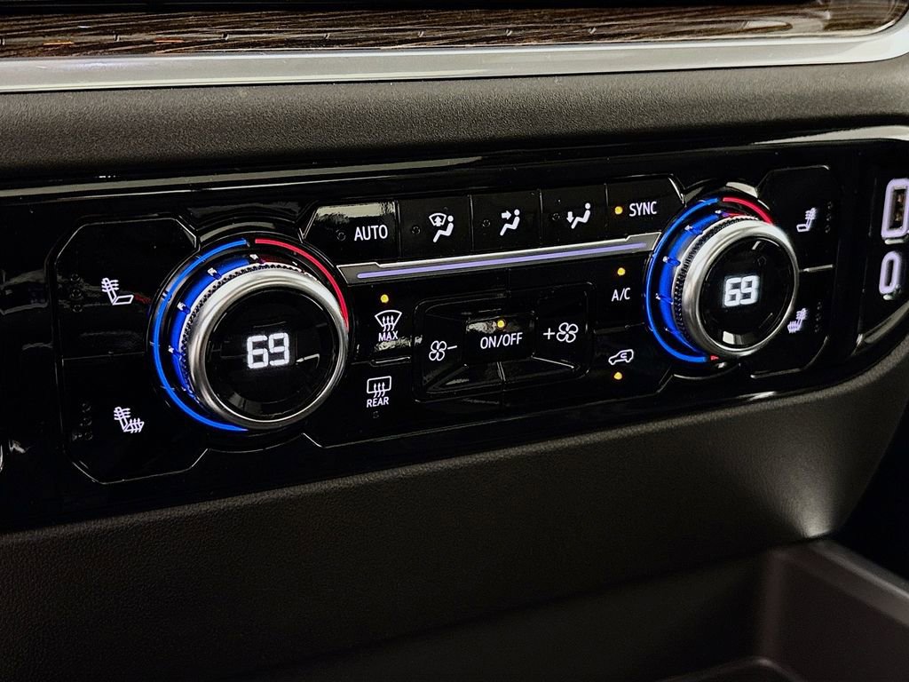 New 2026 GMC Sierra 1500 Elevation w/ Elevation Premium Package image 16