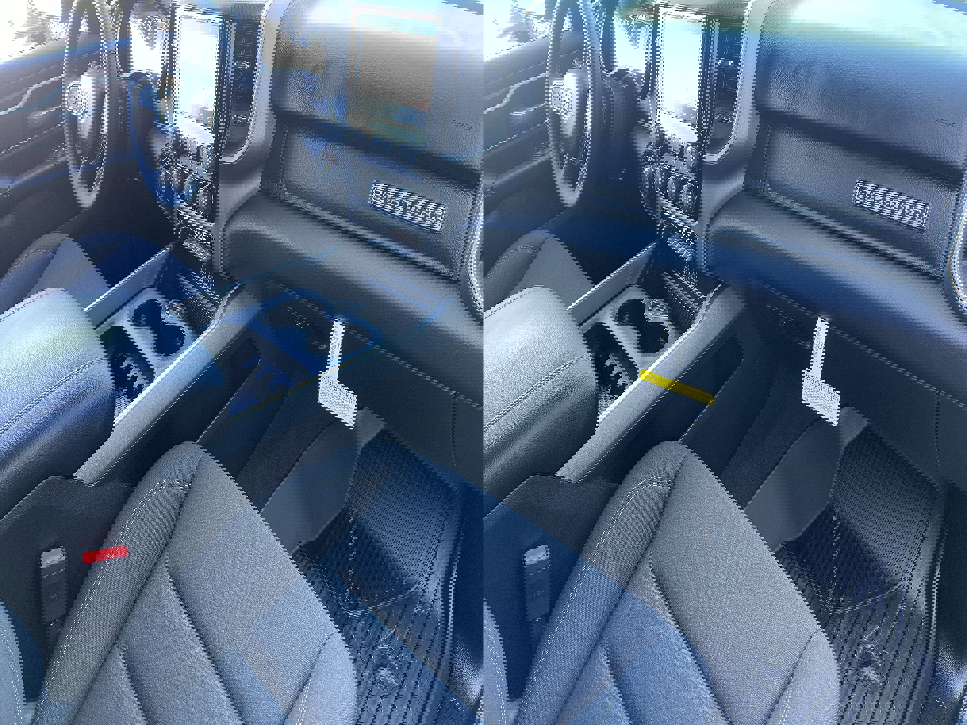 New 2026 RAM 1500 Big Horn image 23