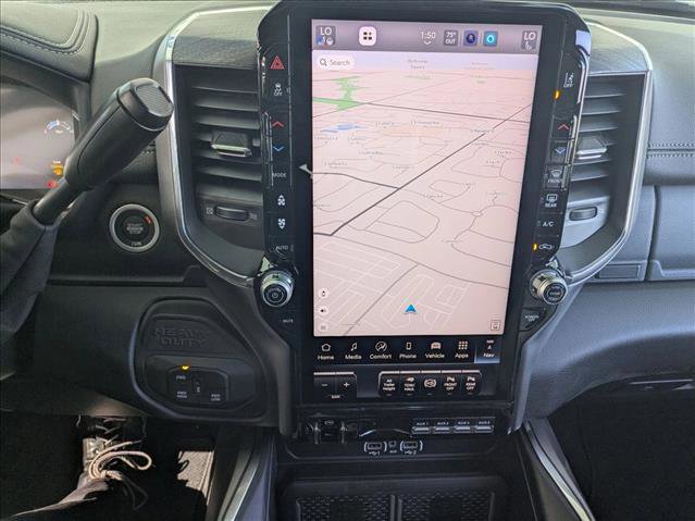 New 2026 RAM 3500 Laramie image 6