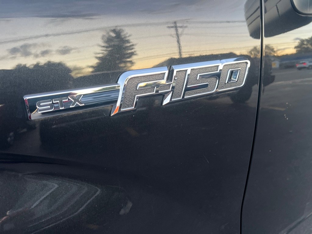Used 2014 Ford F150 STX w/ Equipment Group 201A Mid image 34