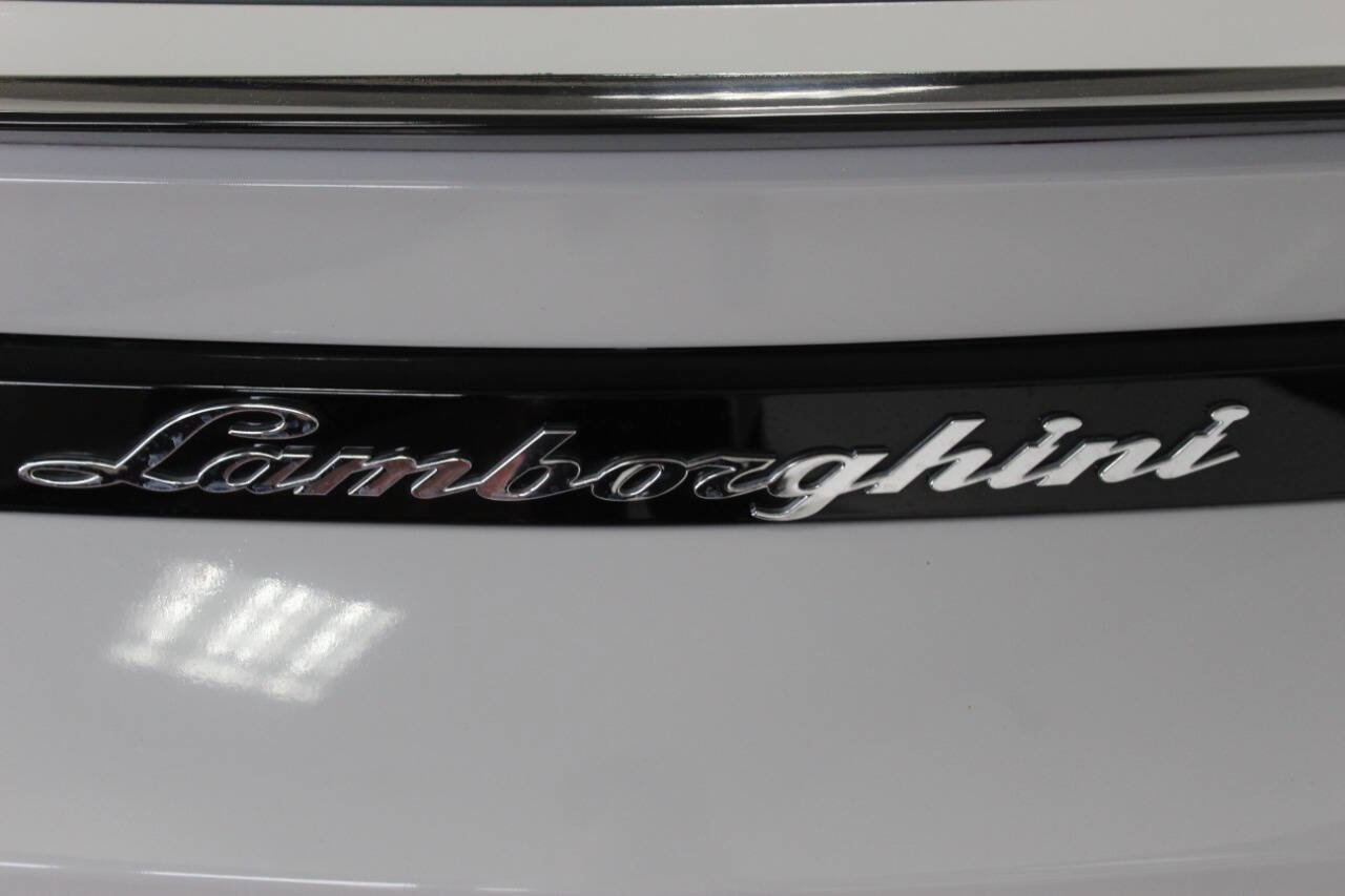 Used 2023 Lamborghini Urus S image 50
