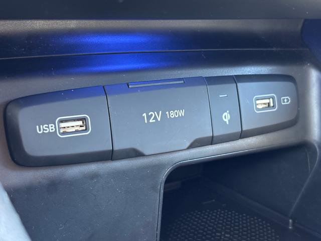 Used 2023 Hyundai Tucson N Line image 22