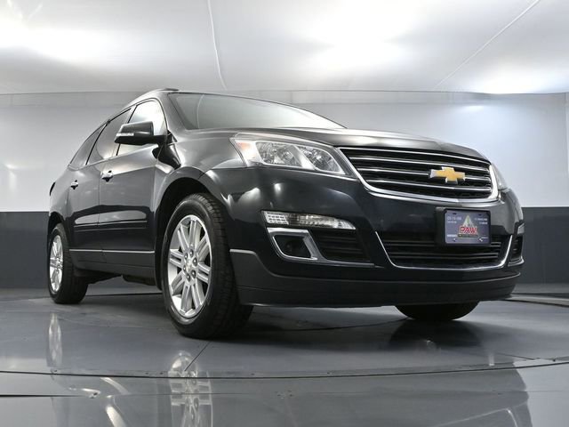 Used 2014 Chevrolet Traverse LT w/ All-Star Edition image 50