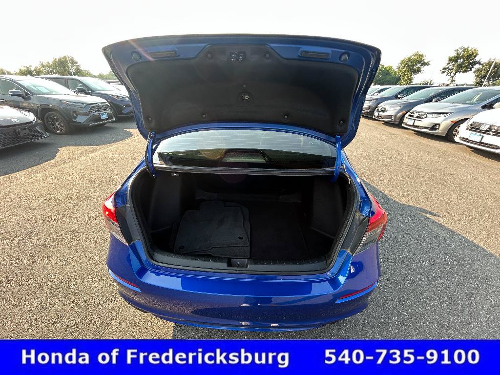 Certified 2023 Honda Civic Sport image 11