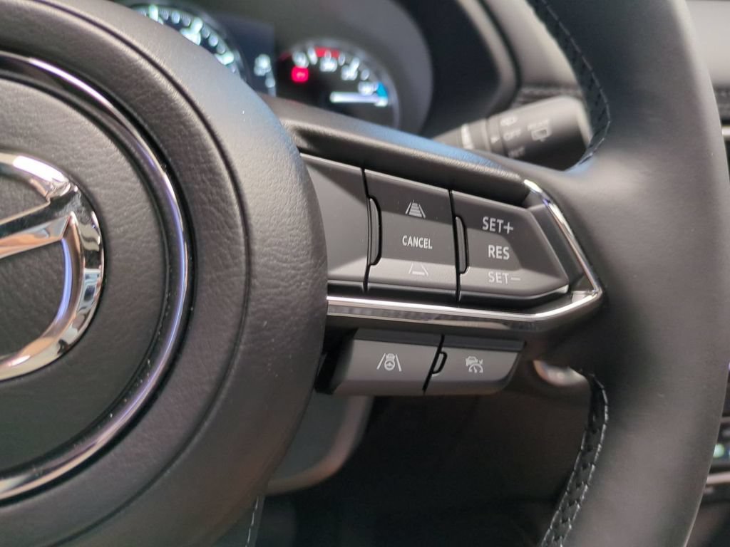 Used 2025 MAZDA CX-5 Signature AWD/4WD image 27