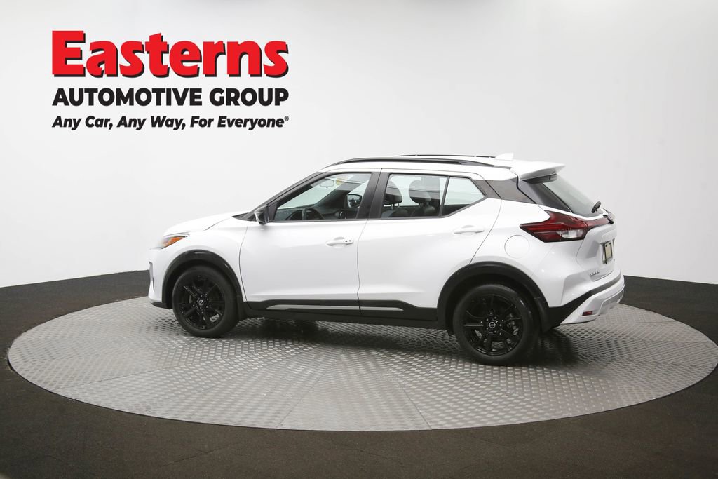 Used 2023 Nissan Kicks SR w/ SR Premium Package image 63