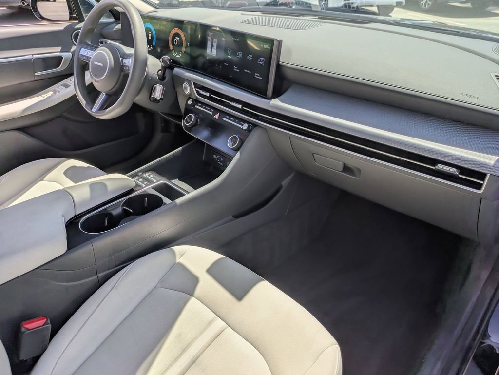 Used 2025 Hyundai Sonata SEL image 29