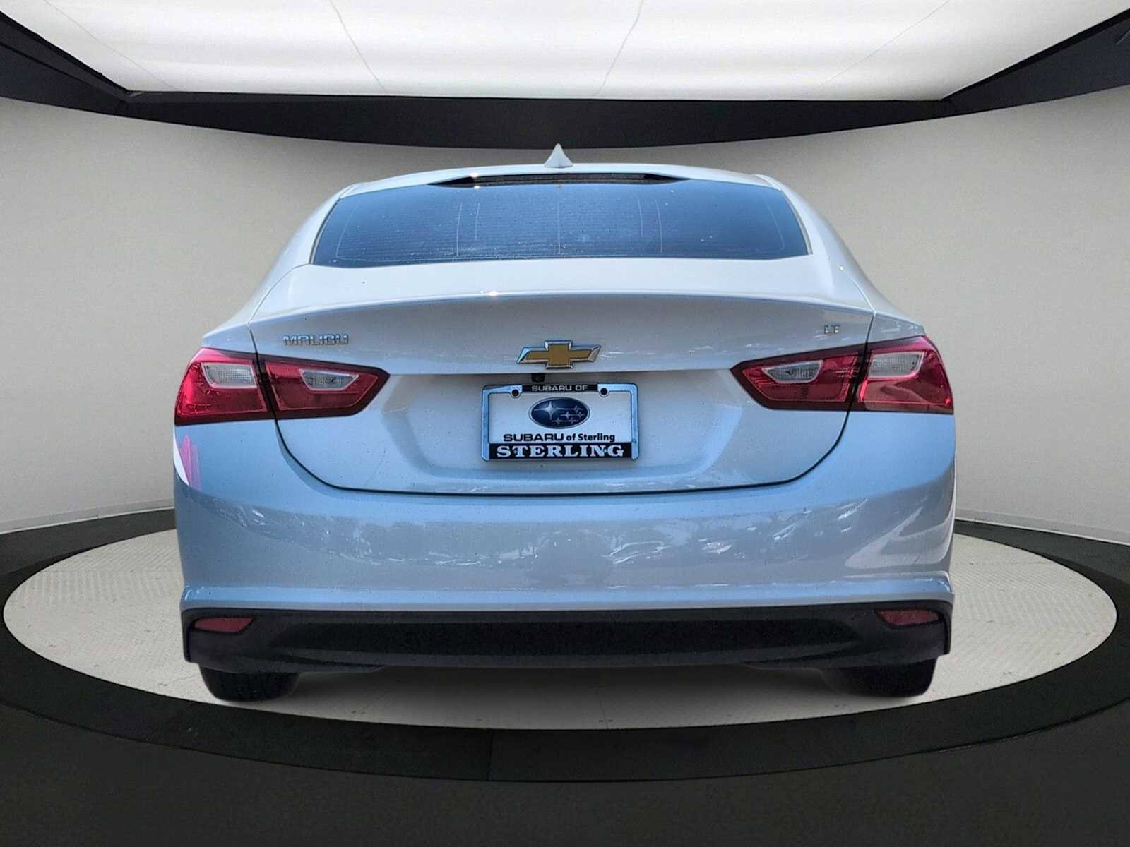 Used 2016 Chevrolet Malibu LT FWD image 7