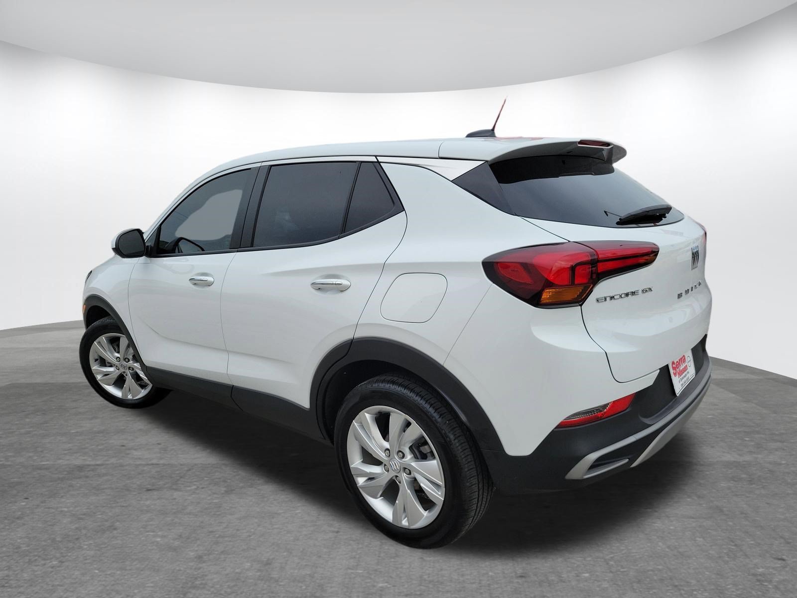 Used 2024 Buick Encore GX Preferred w/ Advanced Technology Package FWD image 7
