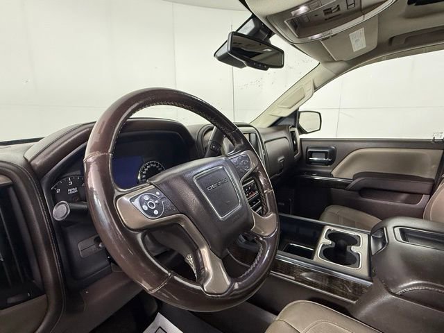 Used 2014 GMC Sierra 1500 Denali w/ Driver Alert Package image 6