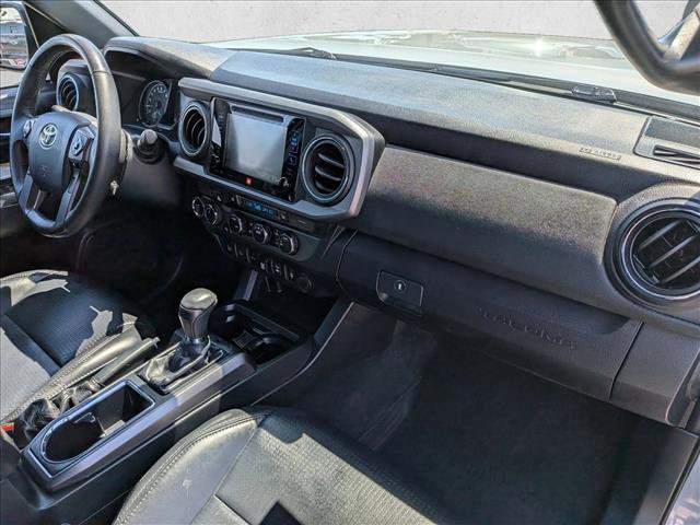 Used 2019 Toyota Tacoma TRD Off-Road AWD/4WD image 28