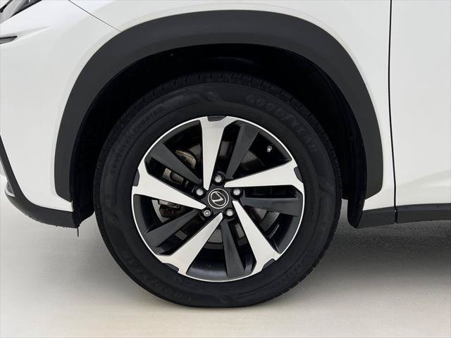 Certified 2021 Lexus NX 300 FWD w/ Premium Package image 27
