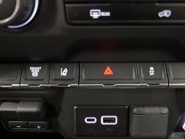 New 2025 Chevrolet Silverado 3500 W/T w/ WT Convenience Package image 20