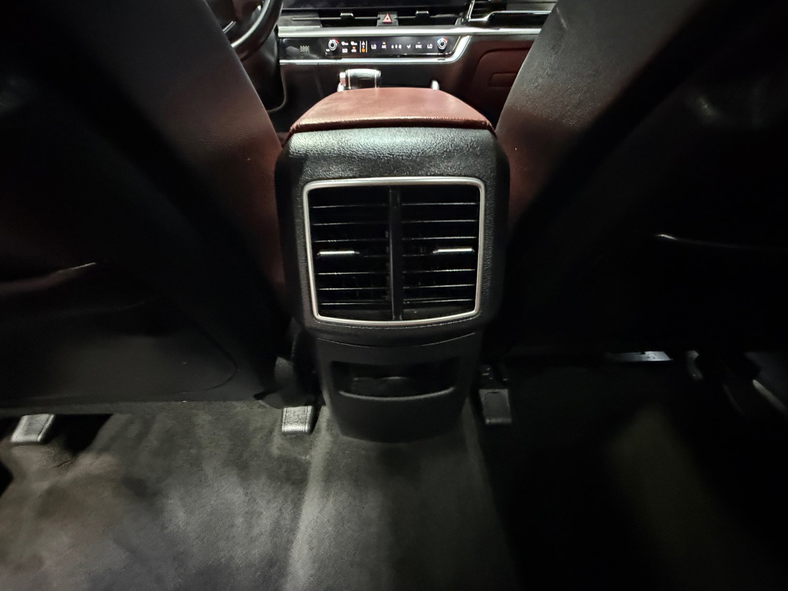 Used 2023 Kia Sportage SX FWD image 32