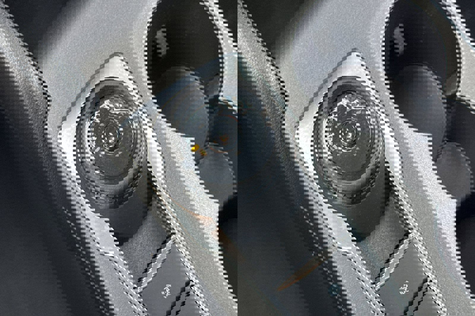 Used 2025 Ford Bronco Sport Big Bend image 22