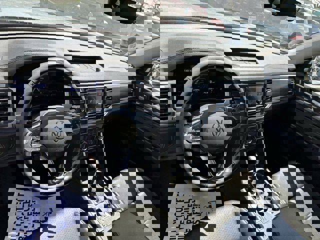 Used 2022 Volkswagen Atlas SE image 18