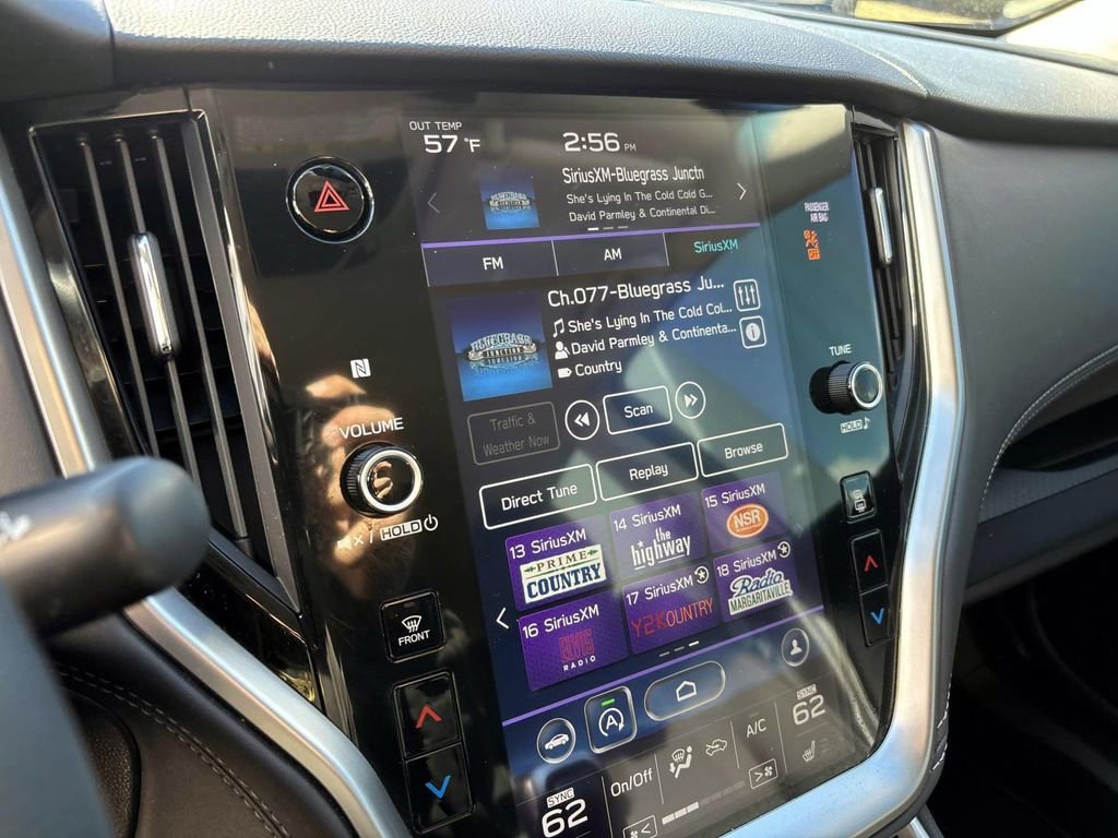 Used 2020 Subaru Legacy Premium image 19