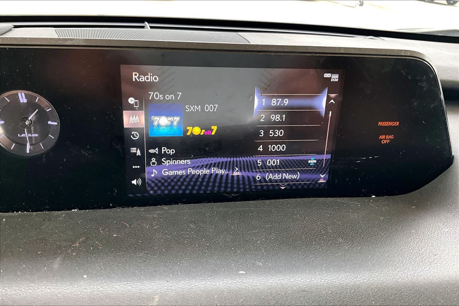 Used 2019 Lexus UX 200 FWD image 29