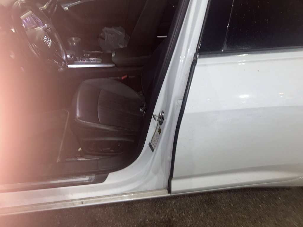 Used 2019 Audi A6 2.0T Premium Plus w/ Premium Plus Package image 6