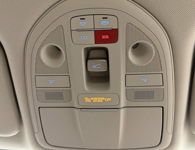 New 2026 Genesis G70 2.5T Prestige image 26