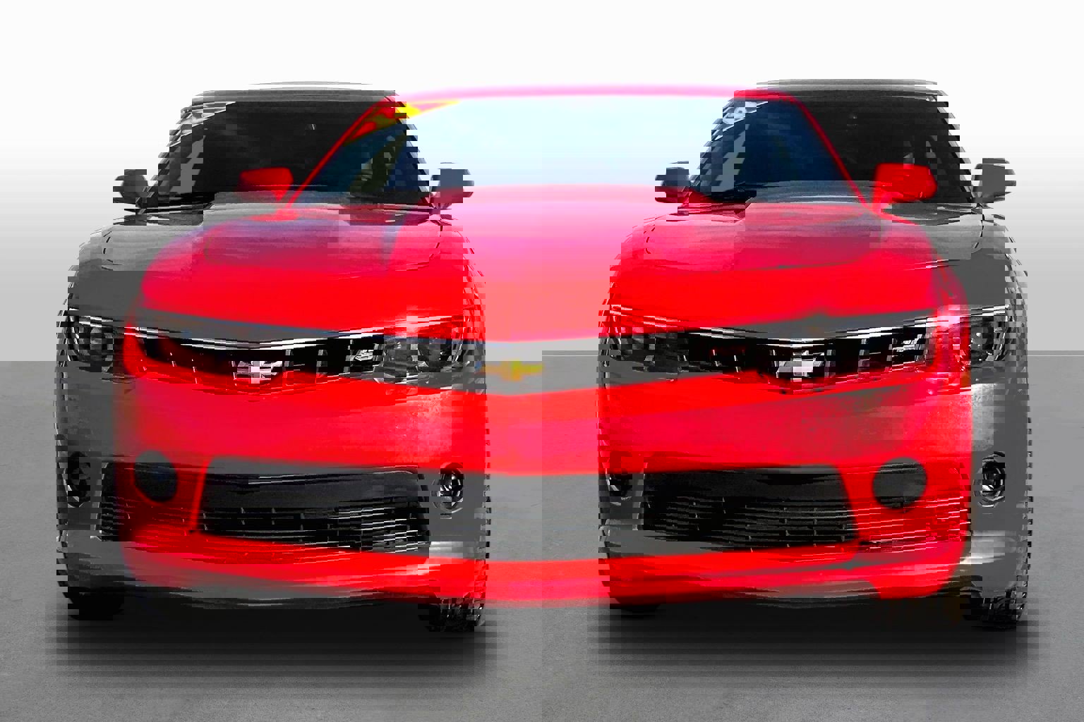 Used 2014 Chevrolet Camaro LT w/ RS Package image 3