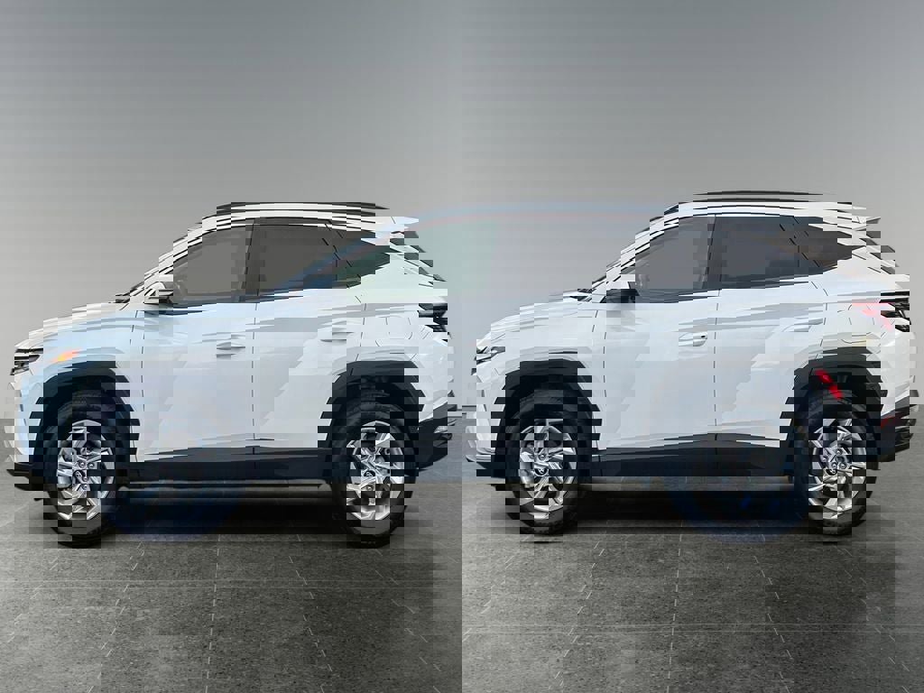 Used 2022 Hyundai Tucson SEL image 4