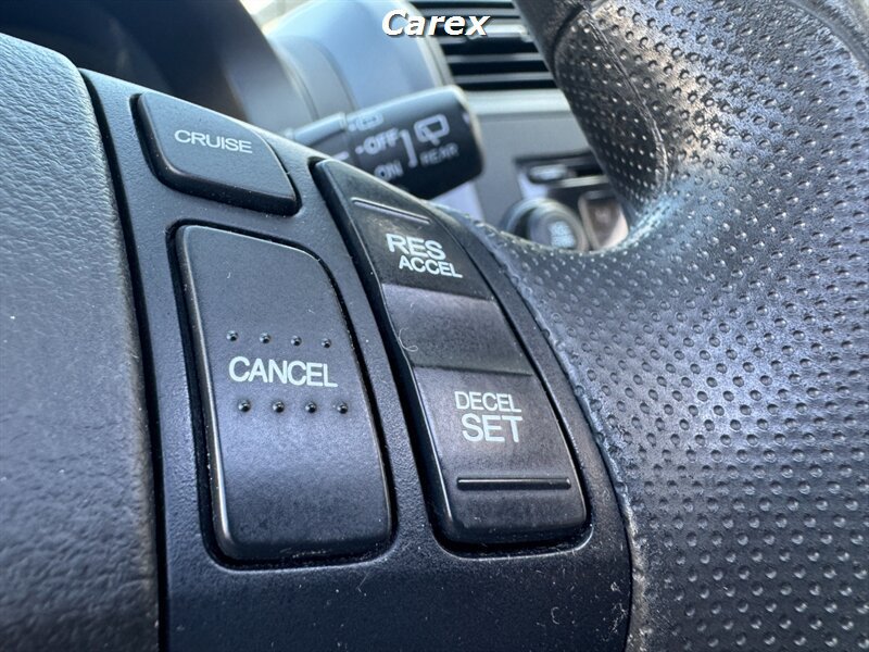 Used 2009 Honda CR-V EX image 24