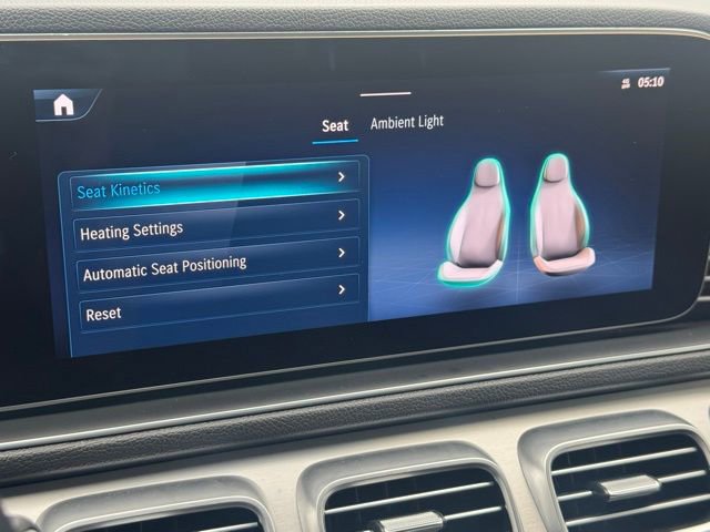 Used 2024 Mercedes-Benz GLE 350 4MATIC image 37