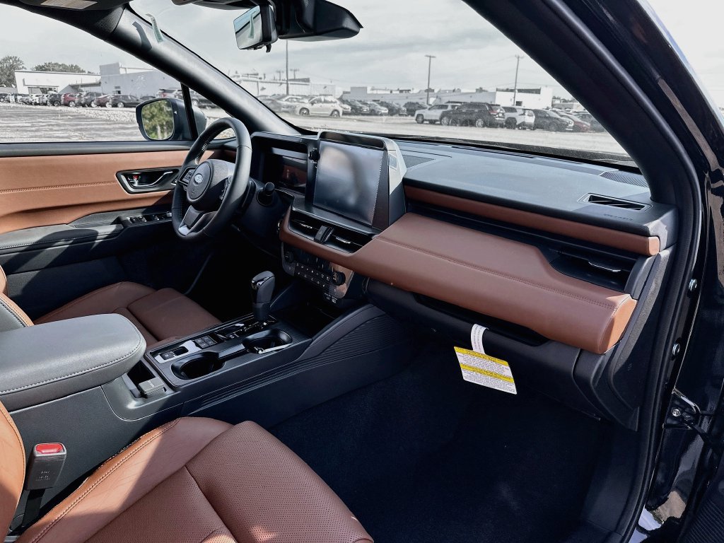 New 2026 Subaru Outback Touring XT AWD/4WD image 35