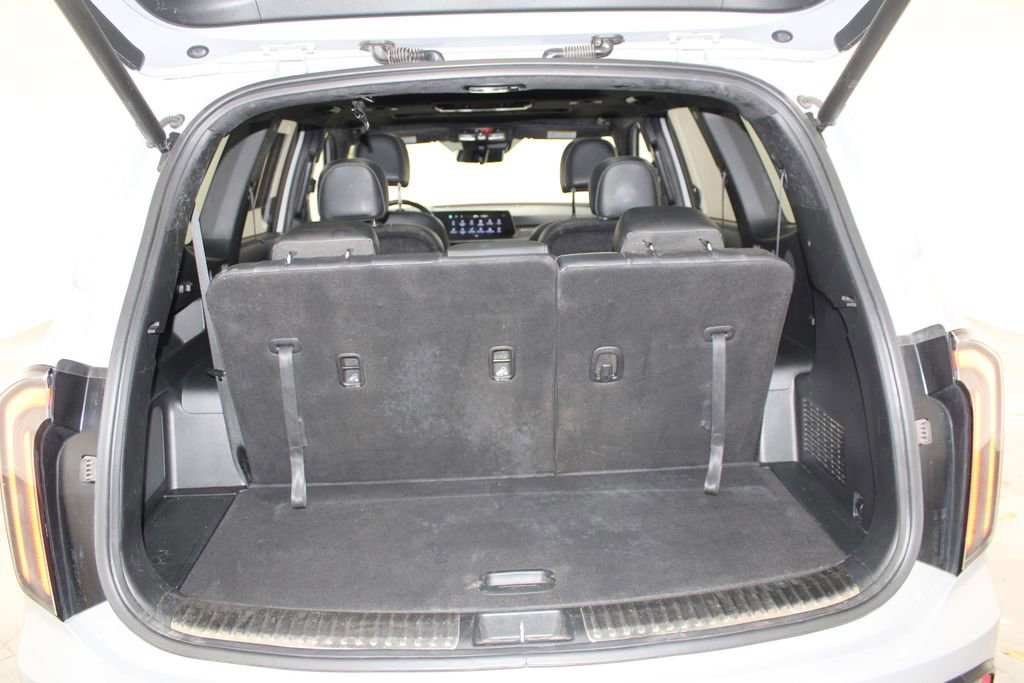 Used 2024 Kia Telluride SX Prestige X-Line image 14