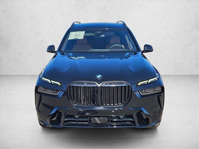 New 2026 BMW X7 xDrive40i image 6
