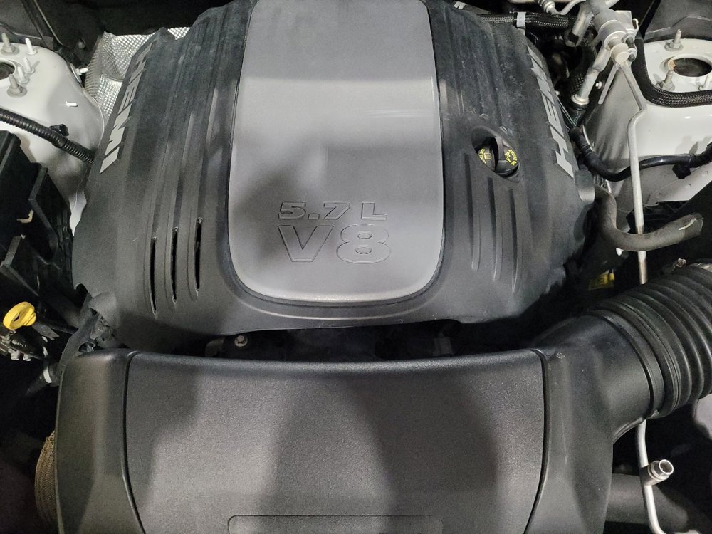 Used 2018 Dodge Durango R/T w/ Blacktop Package image 30