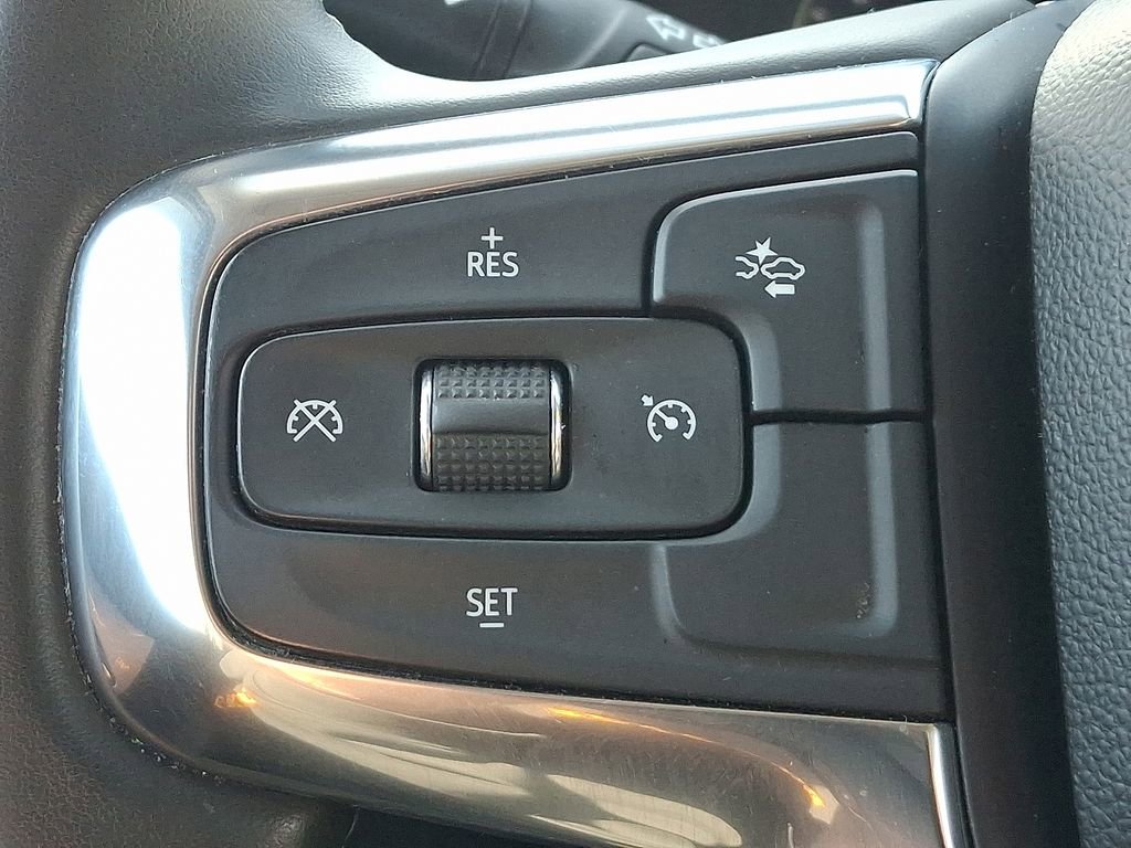 Certified 2023 Chevrolet Blazer LT image 21