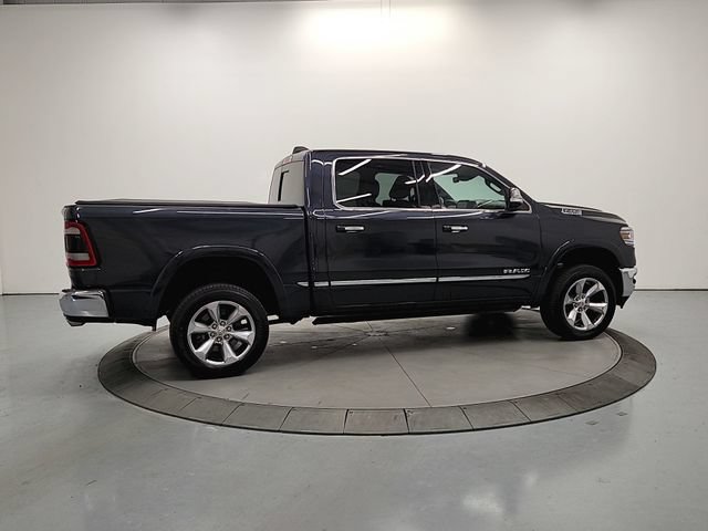Used 2019 RAM 1500 Limited AWD/4WD image 10